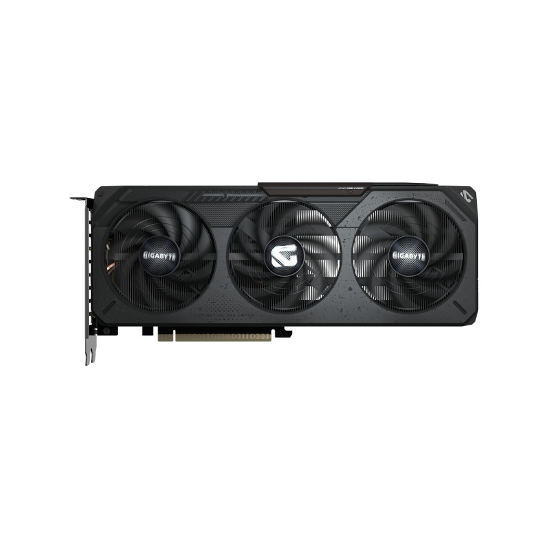 TARJETA DE VIDEO GIGABYTE (GV-N5050GAMING OC-8GD) RTX 5050, 8GB GDDR6,PCIE 5.0,2*HDMI,2*DP,3FAN image 3